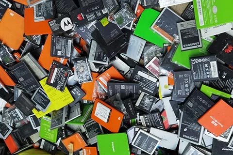奔驰电池回收多少钱√旧电池如何回收-附近废旧电池回收